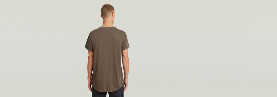 camiseta lash