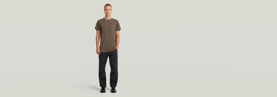 camiseta lash