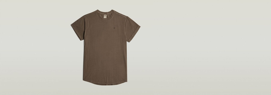 camiseta lash