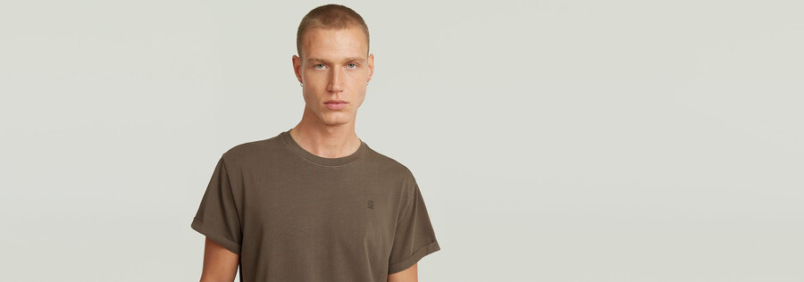 camiseta lash