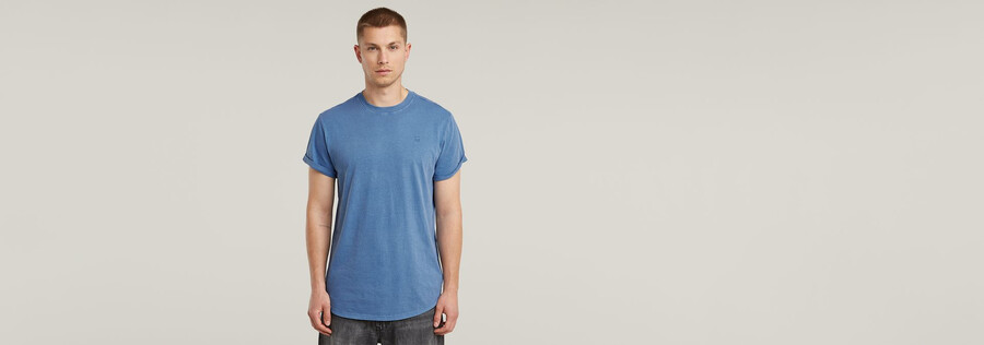 camiseta lash