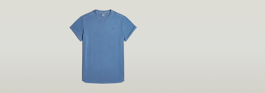 camiseta lash