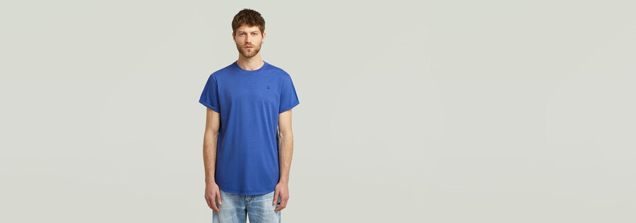 camiseta lash