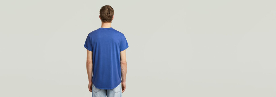 camiseta lash