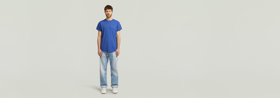 camiseta lash