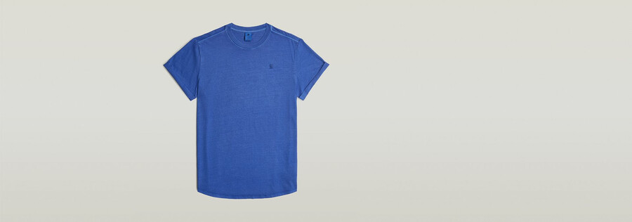 camiseta lash