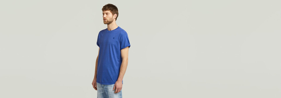 camiseta lash