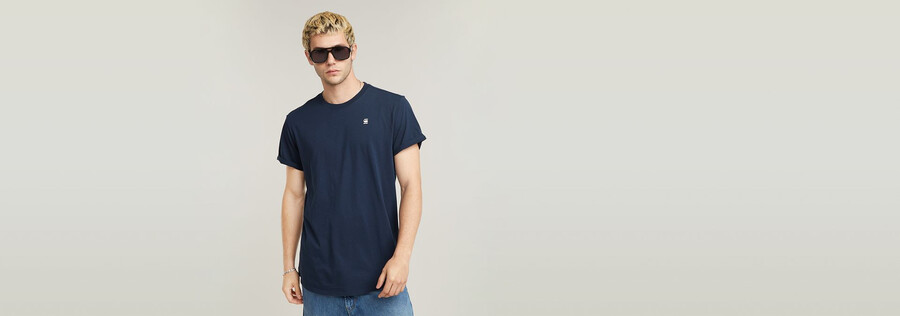 camiseta lash