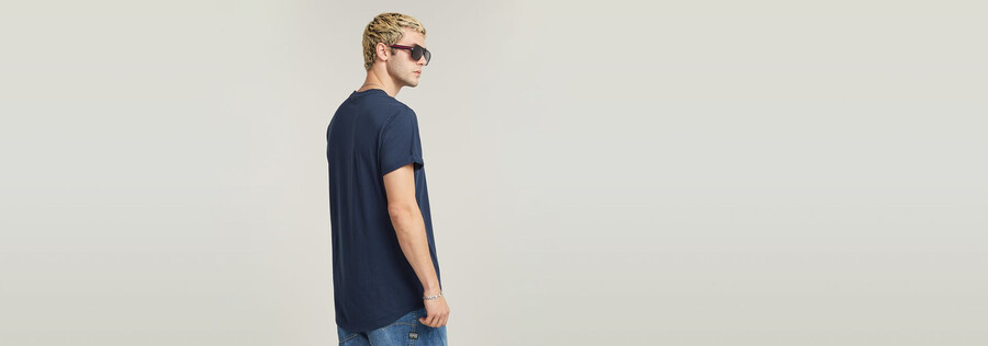 camiseta lash