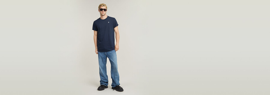camiseta lash