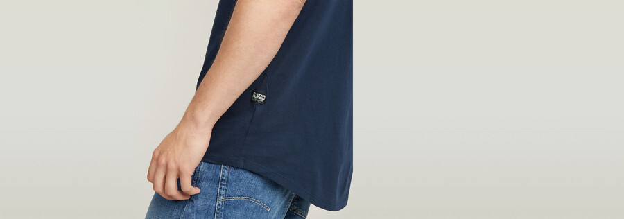 camiseta lash