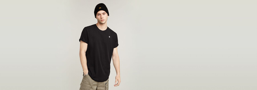 camiseta lash