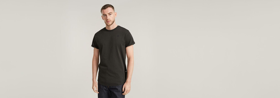 camiseta lash