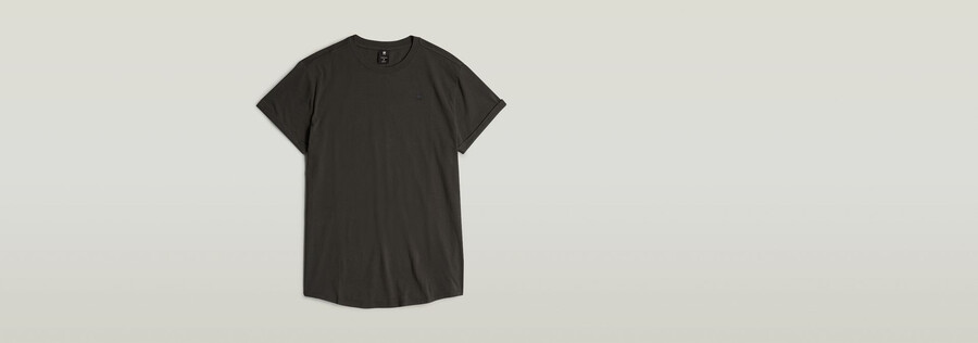 camiseta lash