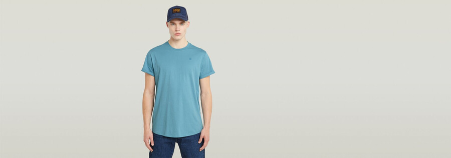 camiseta lash