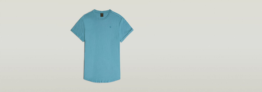 camiseta lash