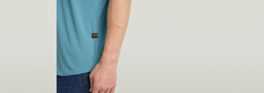camiseta lash