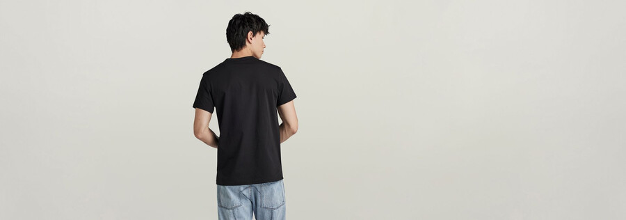 camiseta nifous