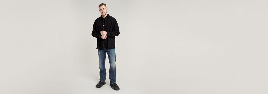 camiseta g-script