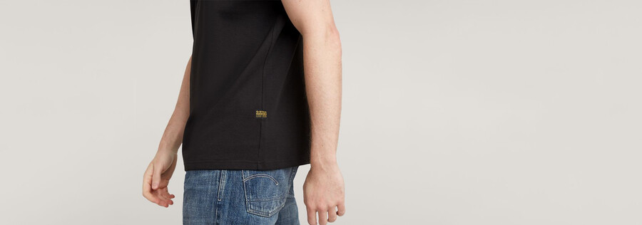 camiseta g-script
