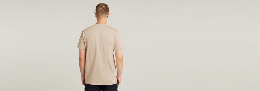 camiseta gauge