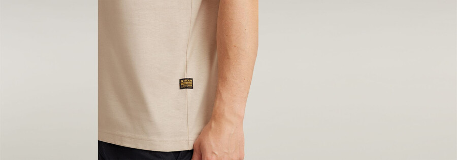 camiseta gauge