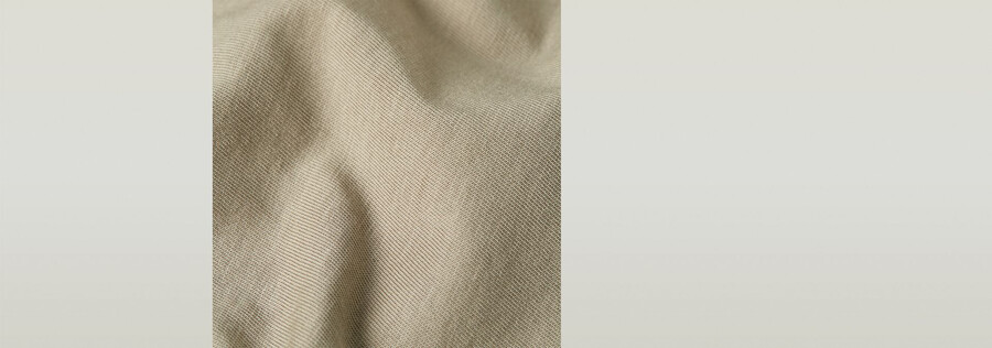 camiseta de bolsillo con camuflaje tejido shadow
