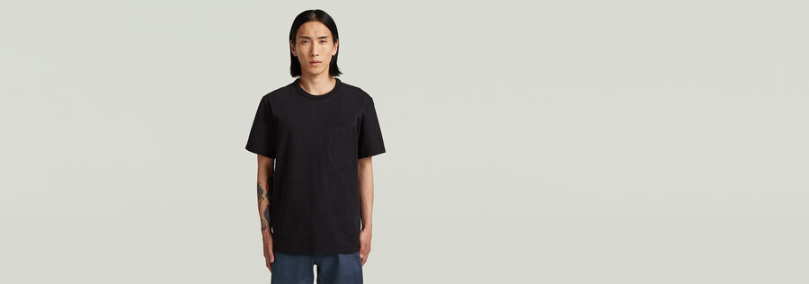 camiseta regular mn nuag