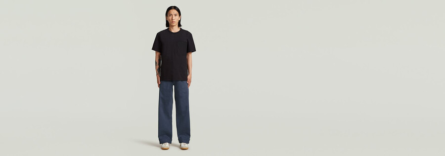 camiseta regular mn nuag