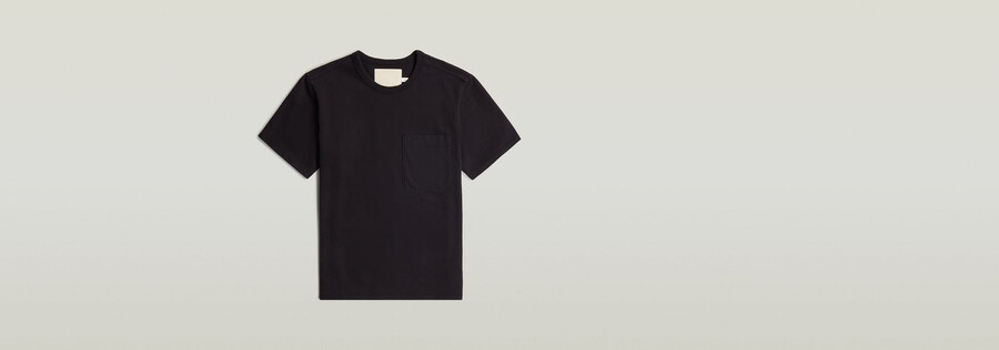 camiseta regular mn nuag