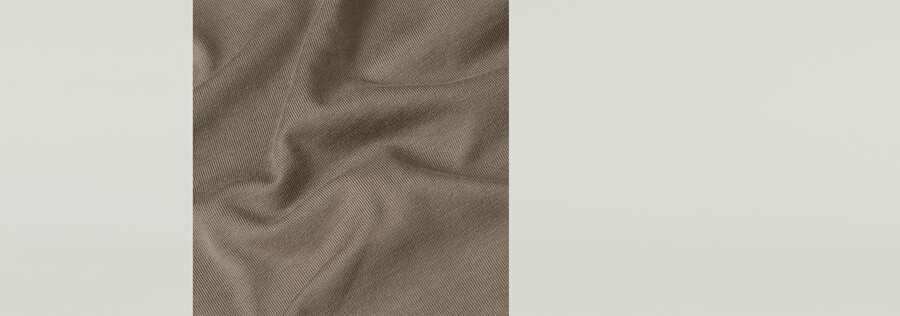 camiseta relajada multitécnica