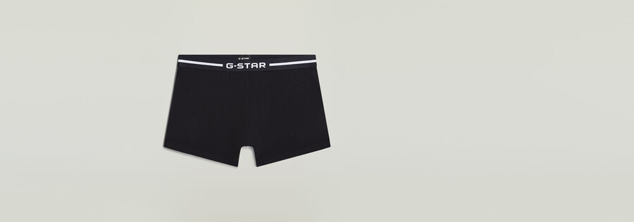 paquete de 3 calzoncillos bóxer