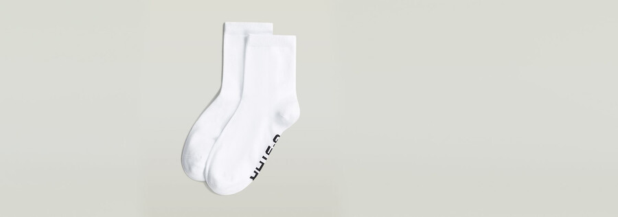 paquete de 3 calcetines tobilleros