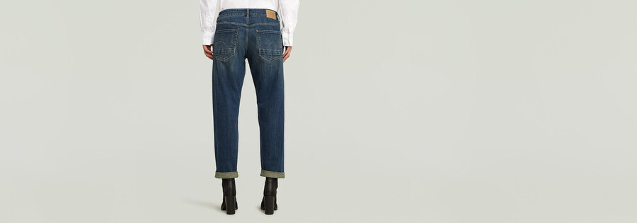 vaqueros boyfriend de kate