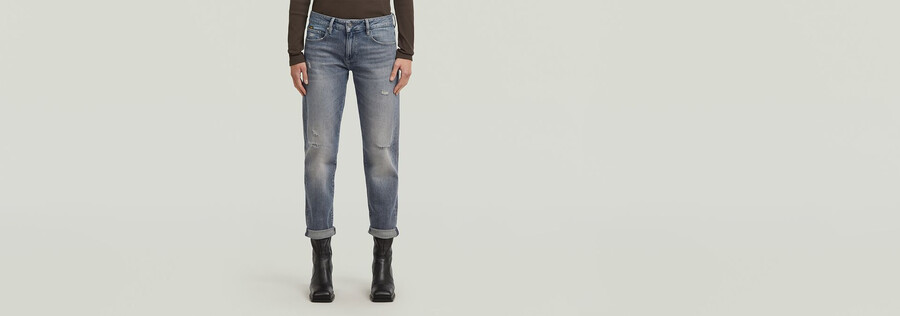 vaqueros boyfriend de kate
