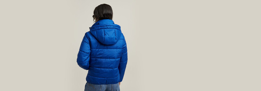chaqueta meefic