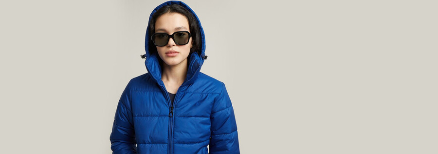 chaqueta meefic