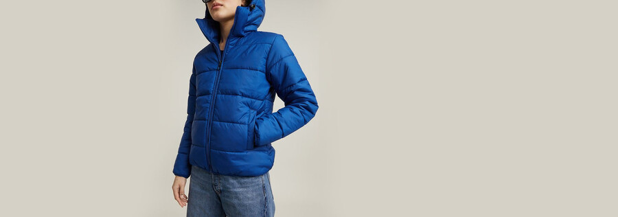 chaqueta meefic