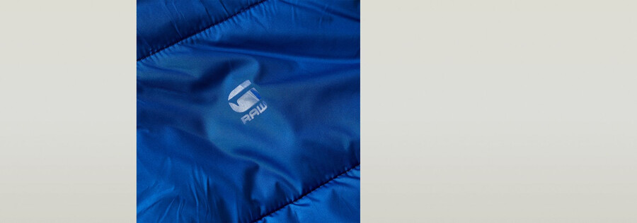 chaqueta meefic