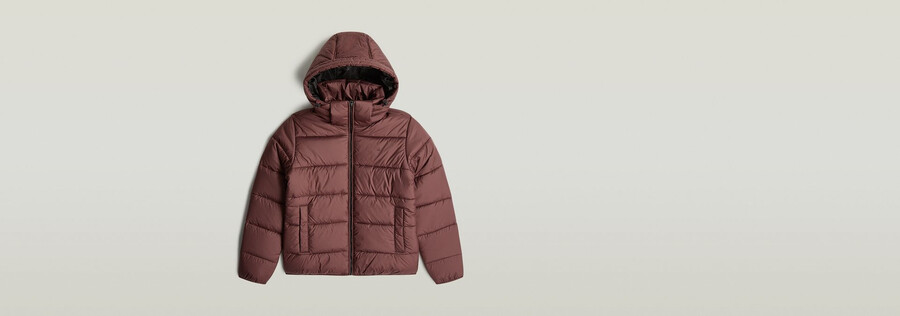 chaqueta meefic