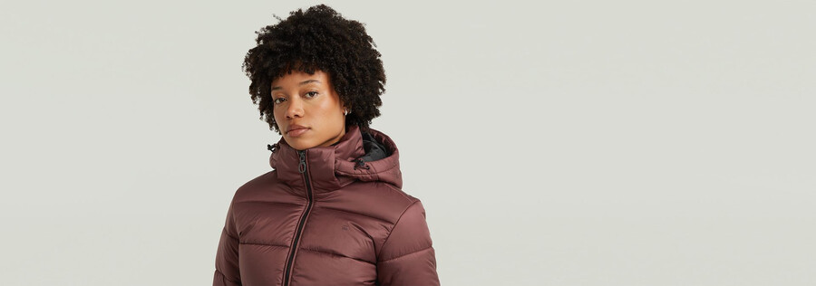 chaqueta meefic