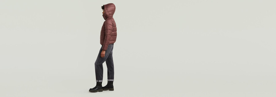 chaqueta meefic