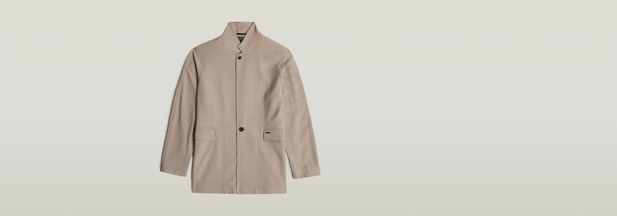 blazer estilo novio