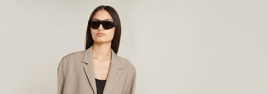blazer estilo novio