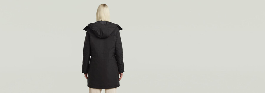 chaqueta vodan
