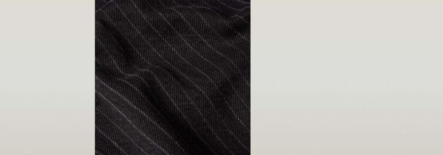 blazer cruzado