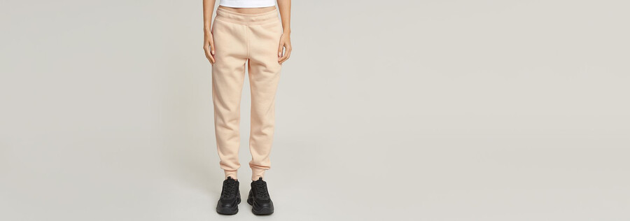 pantalones deportivos premium core 2.0