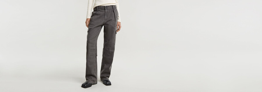 pantalones de combate