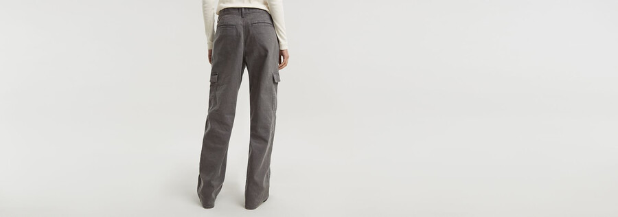 pantalones de combate
