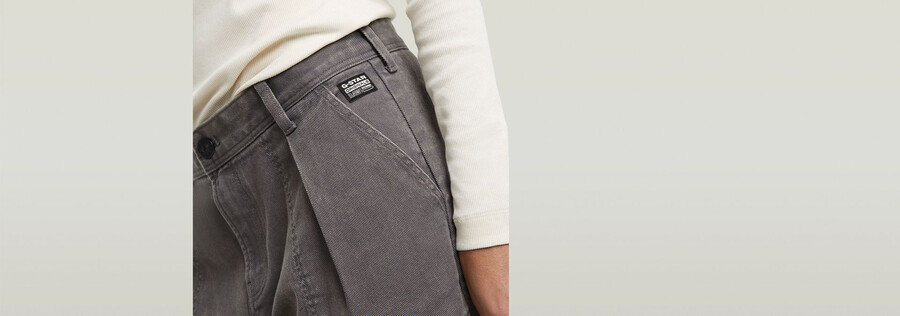 pantalones de combate